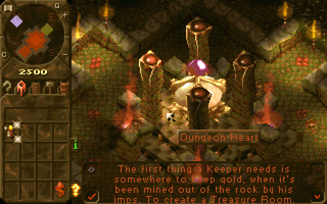 Dungeon Keeper