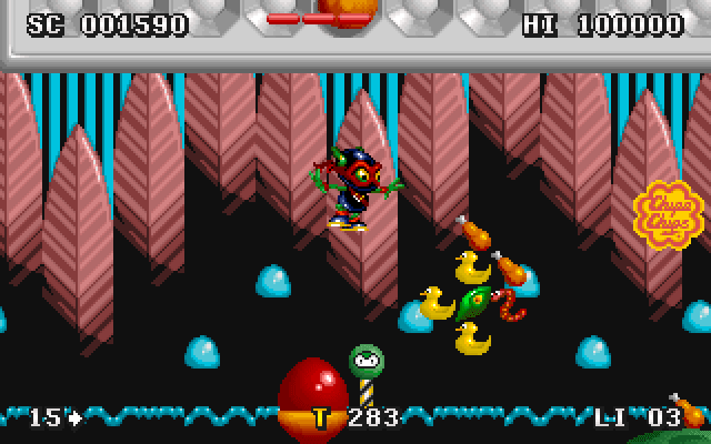 Zool 2